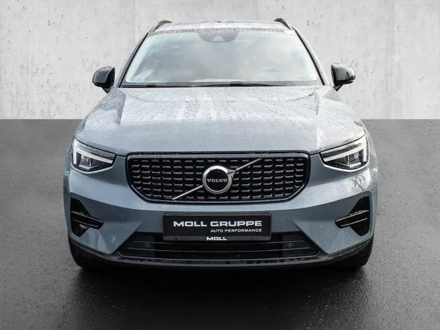Volvo XC40 Dark Plus T5