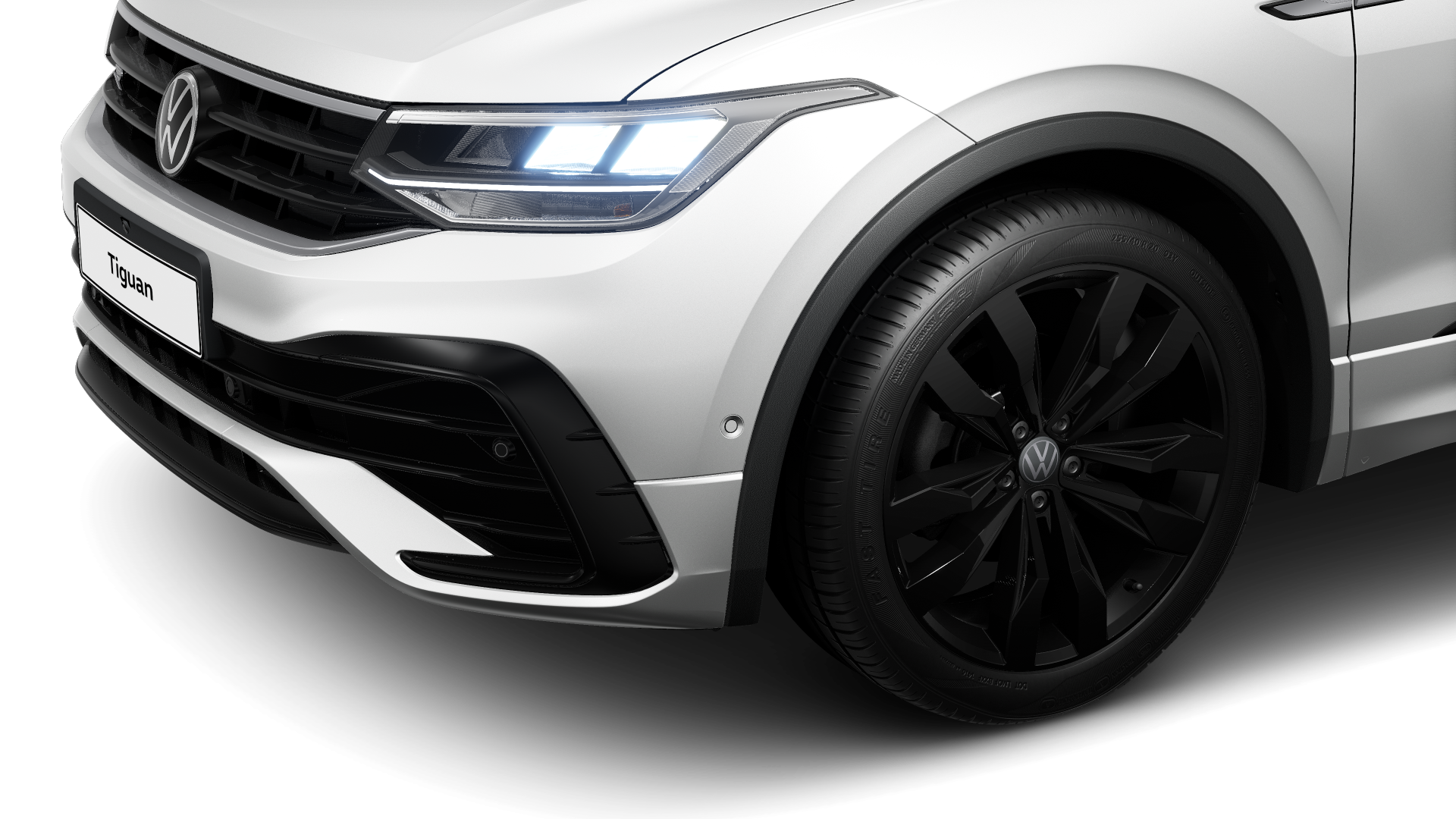 Volkswagen Tiguan 2.0 TDI DSG