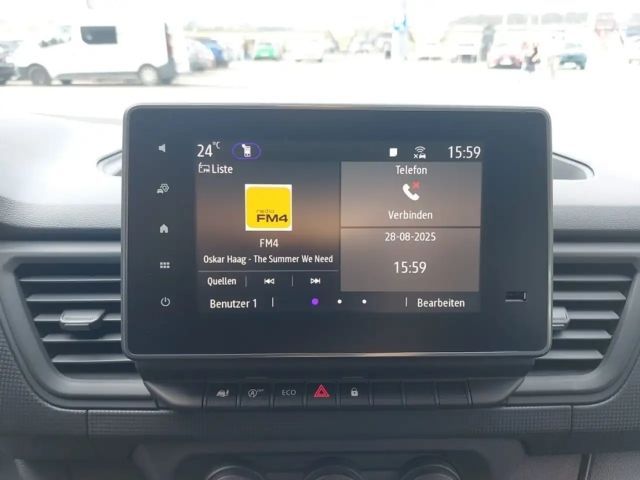 Nissan Primastar L1H1 dCi 150