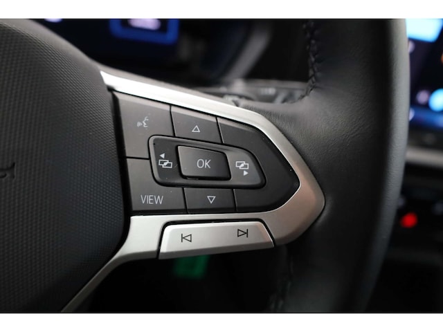 Volkswagen Caddy 2.0 TDI Combi DSG