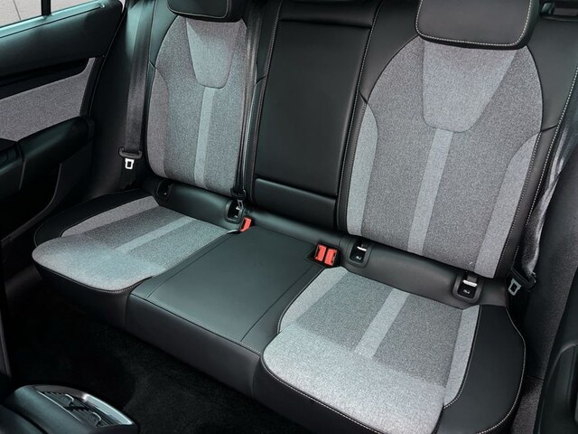 Skoda Octavia 1.5 TSI Combi