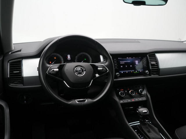 Skoda Kodiaq Ambition