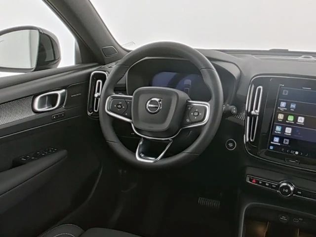 Volvo XC40 Ultra