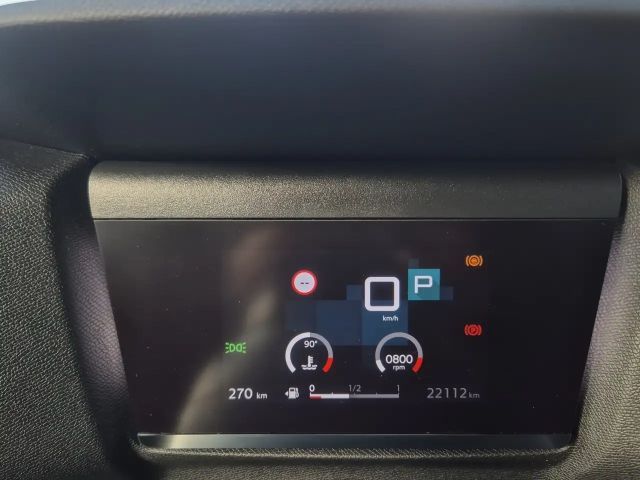 Citroën C4 Feel Pack PureTech