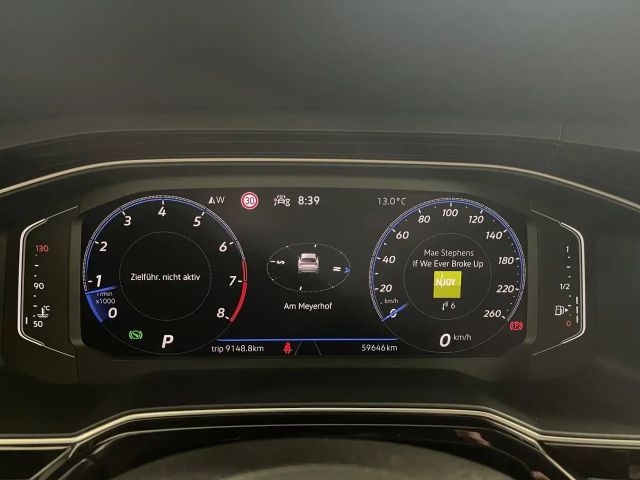Volkswagen Taigo 1.5 TSI DSG R-Line