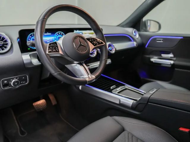 Mercedes-Benz EQB 300 4MATIC