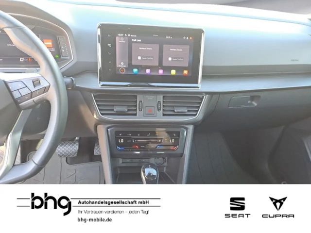 Seat Tarraco 2.0 TSI 4Drive DSG Xcellence