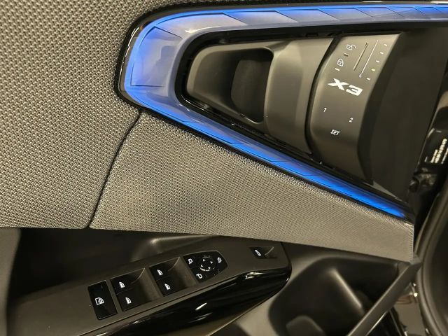 BMW X3 M-Sport xDrive