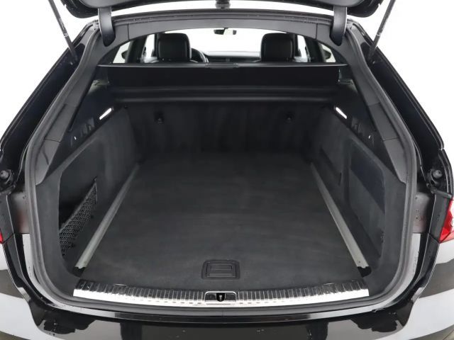 Audi A6 40 TDI Quattro