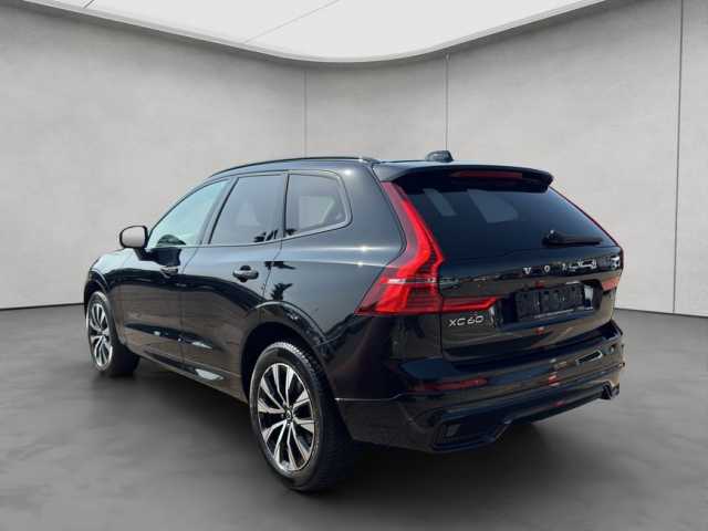 Volvo XC60 Dark Plus