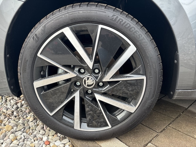 Skoda Octavia Combi Sportline