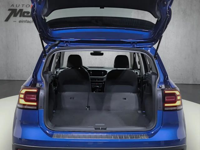 Volkswagen T-Cross 1.0 TSI Move