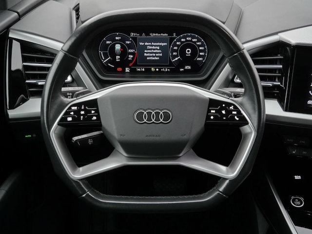 Audi Q4 e-tron 35 Sportback