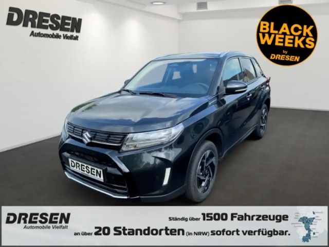 Suzuki Vitara 4x4 Comfort