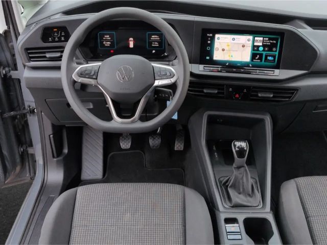 Volkswagen Caddy Combi