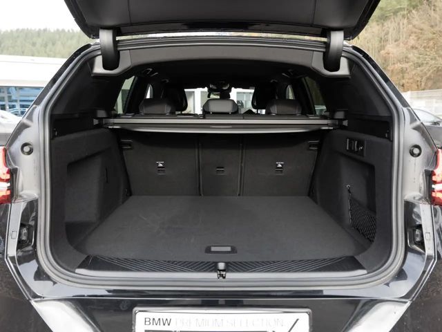 BMW X3 M-Sport xDrive