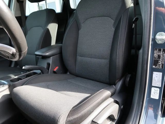 Hyundai i30 Hybrid Trend