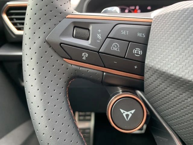 Cupra Leon DSG Sportstourer e-Hybrid