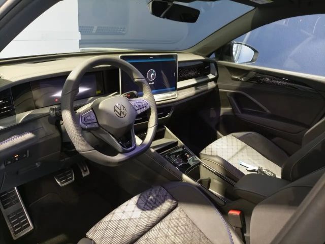 Volkswagen Tayron DSG eHybrid