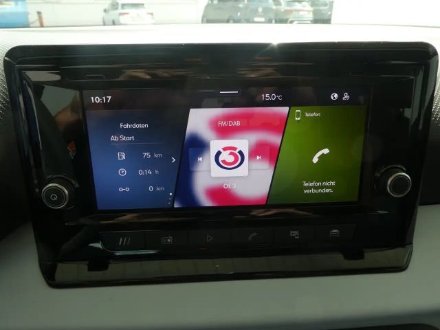 Seat Ibiza 1.0 TSI Reference