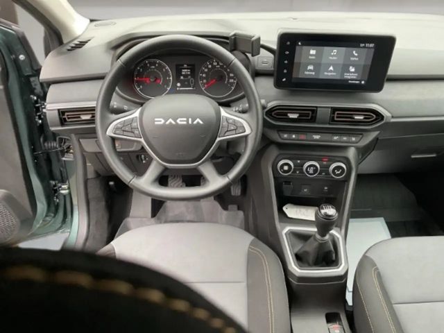 Dacia Jogger 1.0 TCe Extreme TCe 110