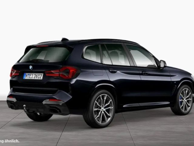 BMW X3 M-Sport xDrive30i