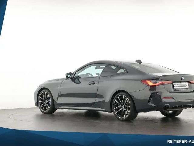 BMW 420 420i Coupé M-Sport xDrive