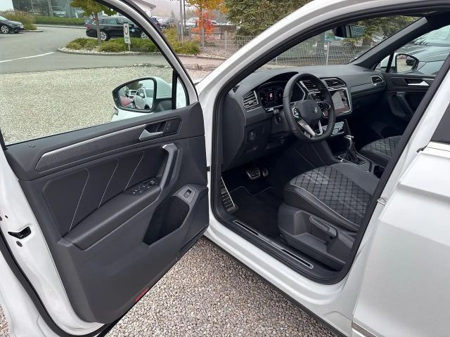 Volkswagen Tiguan DSG R-Line