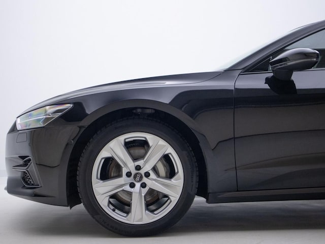 Audi A7 50 TDI Quattro Sportback