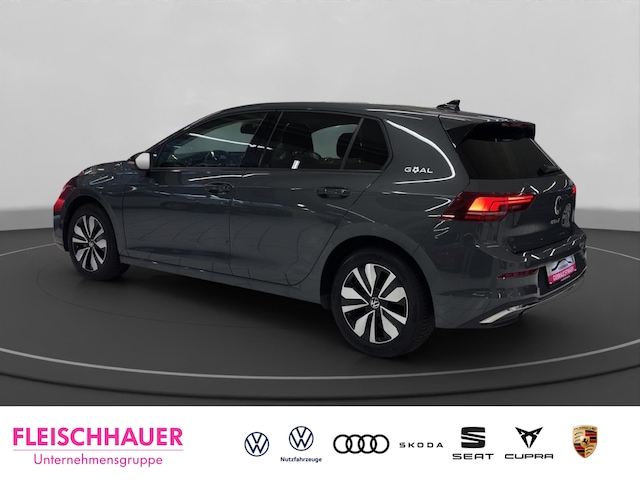 Volkswagen Golf 1.5 TSI Golf VIII