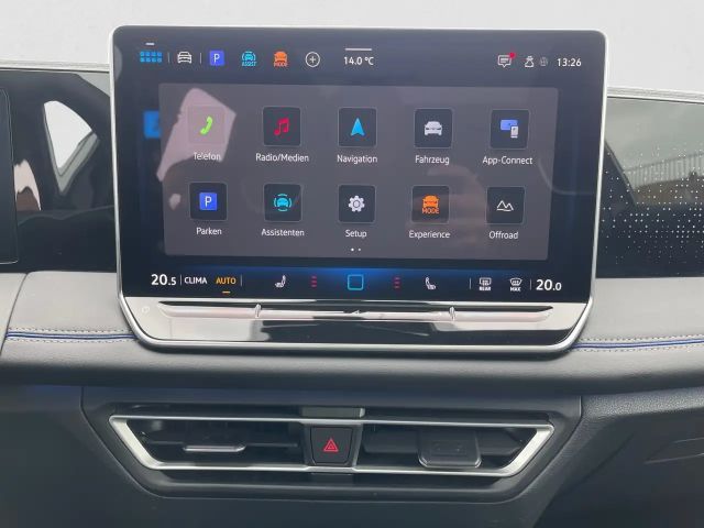 Volkswagen Tiguan 4Motion DSG R-Line