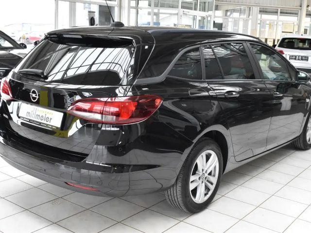 Opel Astra 1.2 Turbo