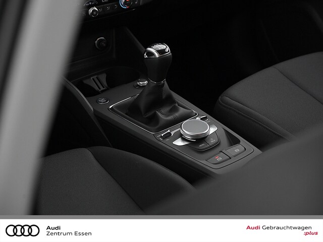 Audi Q2 30 TFSI