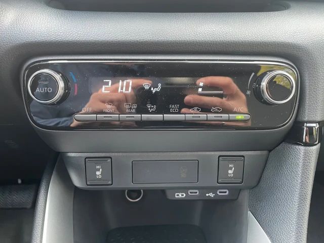 Mazda 2 Exclusive-line