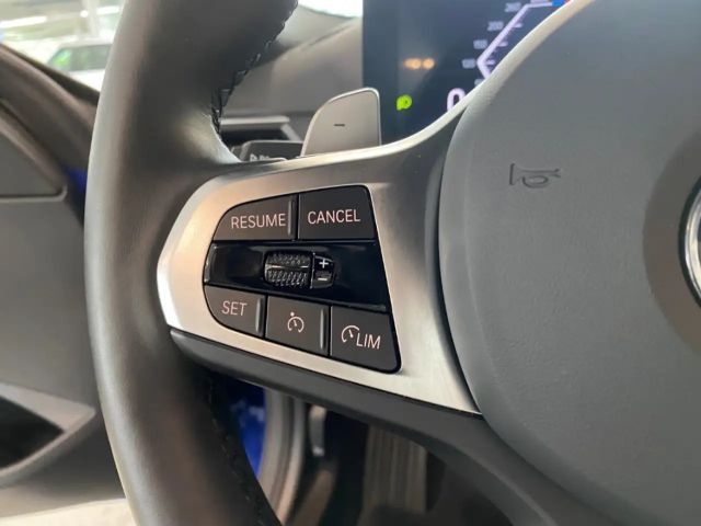 BMW 218 218i Coupé M-Sport