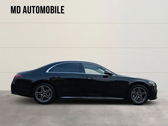 Mercedes-Benz S 350 AMG Line S 350 d Sedan