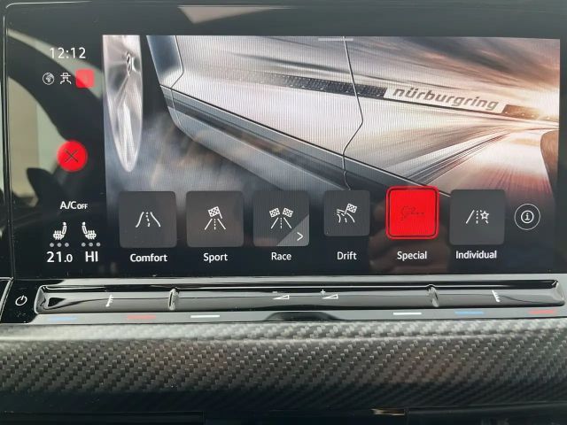 Volkswagen Golf IQ.Drive