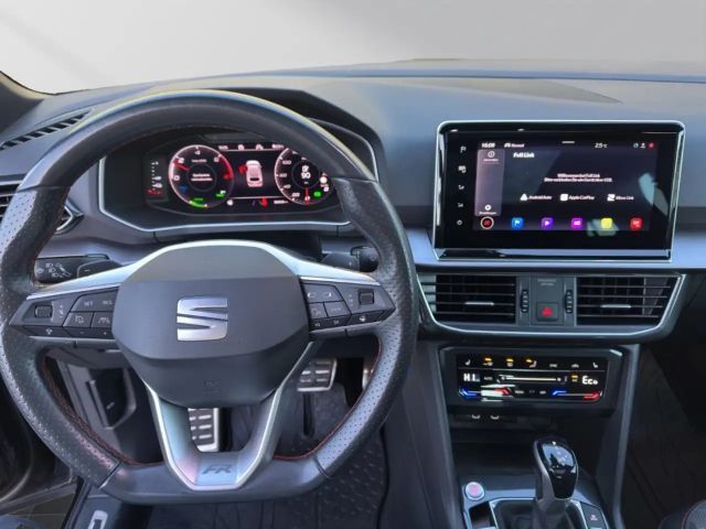 Seat Tarraco FR-lijn e-Hybrid