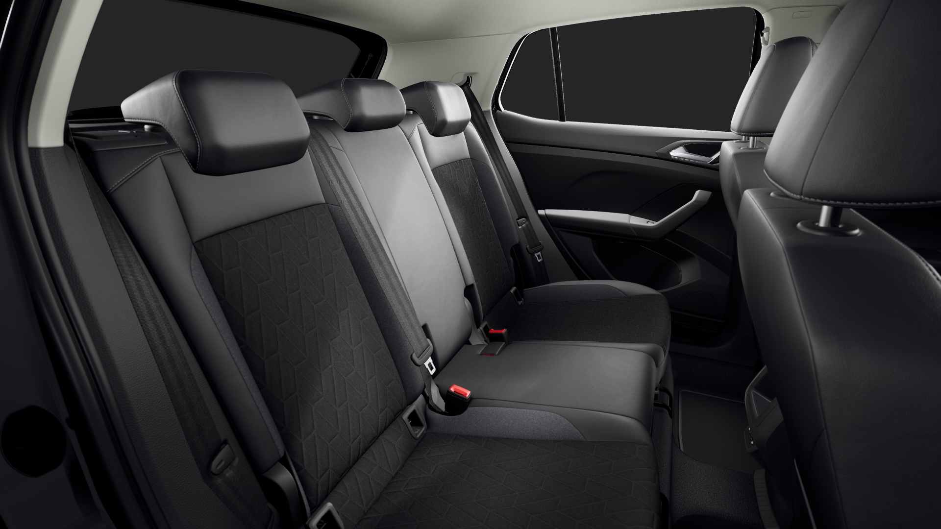 Volkswagen T-Cross 1.5 TSI DSG