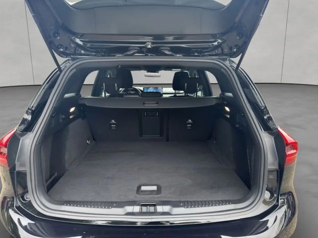 Ford Focus EcoBoost ST Line Wagon