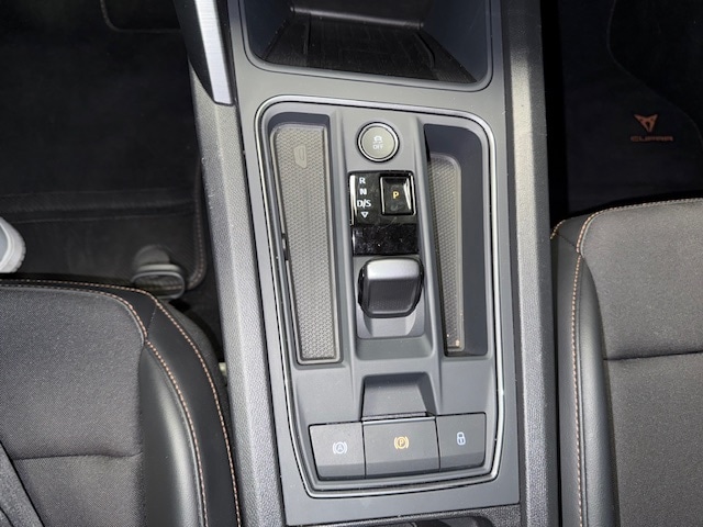 Cupra Formentor 4Drive DSG