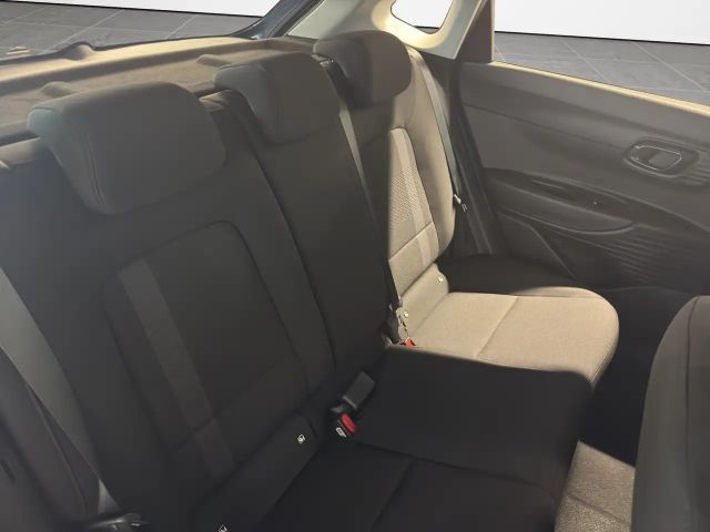 Hyundai i20 1.0 T-GDi Trend