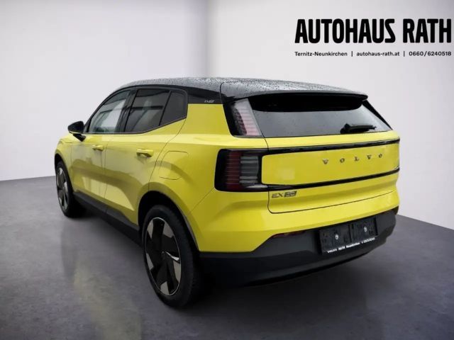 Volvo EX30 Extended range Plus Single motor