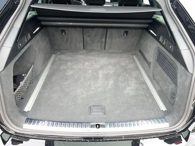 Audi S6 3.0 TDI Quattro