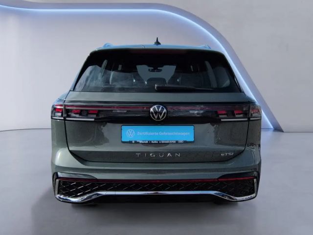Volkswagen Tiguan 1.5 eTSI DSG R-Line