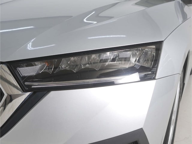 Skoda Octavia 1.4 TSI Ambition Combi iV