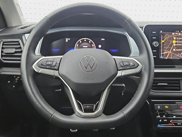 Volkswagen T-Cross 1.0 TSI Life