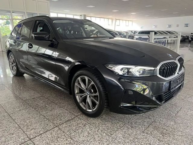 BMW 320 320d Touring xDrive
