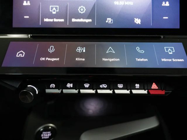 Peugeot 408 130 Allure Pack EAT8