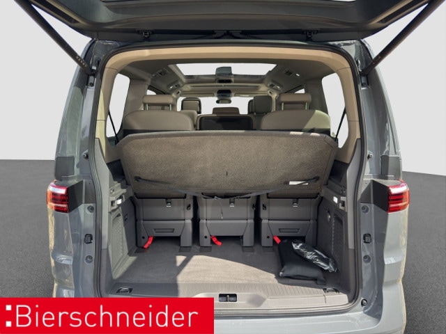 Volkswagen Multivan 2.0 TDI DSG T7